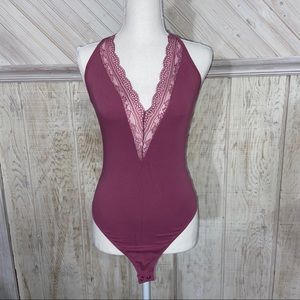 Express Body Suit